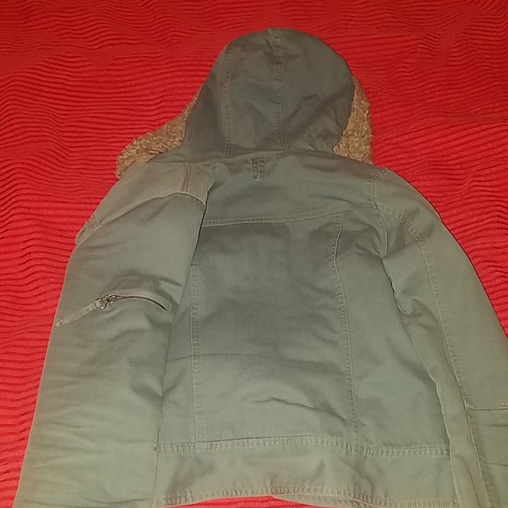 Jacket - Picture 2 of 2
